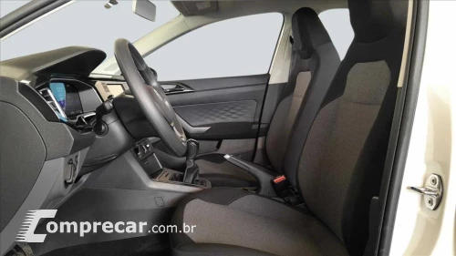 VIRTUS 1.0 170 TSI MANUAL