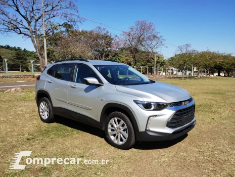 CHEVROLET TRACKER 1.0 Turbo LTZ 4 portas