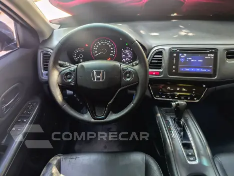 HR-V 1.8 16V FLEX EXL 4P AUTOMÁTICO