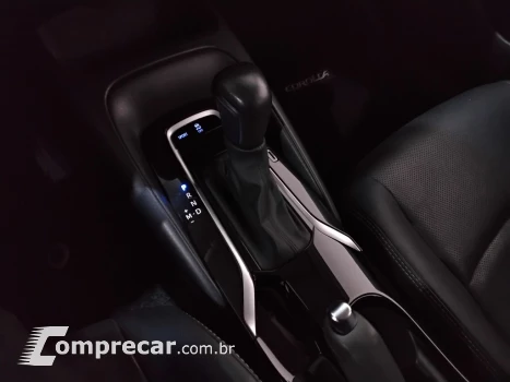 COROLLA 2.0 VVT-IE FLEX XEI DIRECT SHIFT