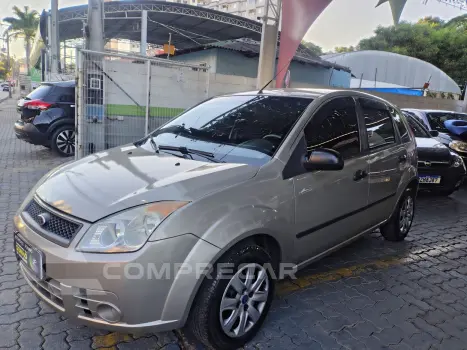 FIESTA 1.0 MPI HATCH 8V