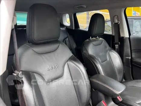 COMPASS 2.0 16V Limited