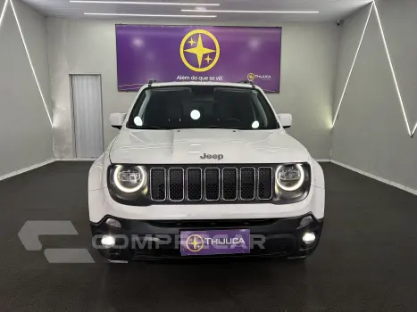RENEGADE 1.8 16V Longitude
