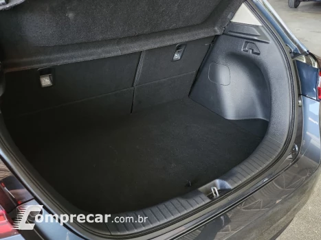 CITY 1.5 I-VTEC FLEX HATCH EXL CVT