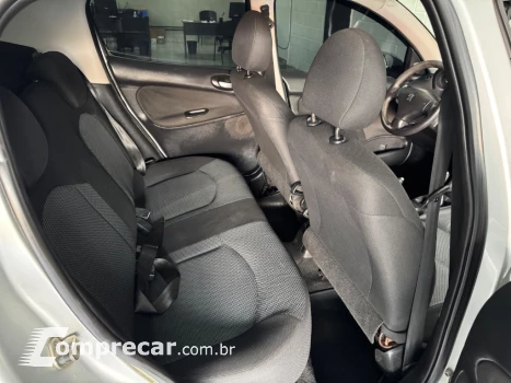 207 Sed. Passion XR Sport 1.4 Flex 8V 4p