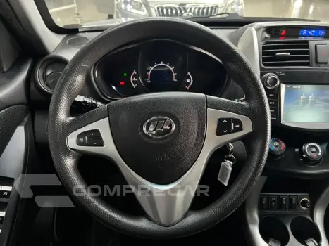 X60 1.8 TALENT 16V GASOLINA 4P MANUAL