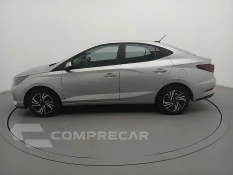 HB20S 1.0 12V FLEX COMFORT PLUS MANUAL