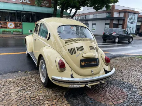 Fusca 1.300