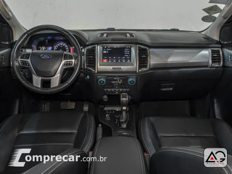 RANGER 3.2 Limited 4X4 CD 20V