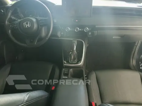 HR-V 1.5 DI I-VTEC FLEX EXL CVT