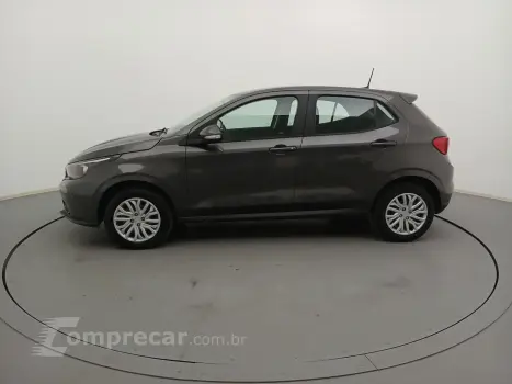 ARGO 1.0 FIREFLY FLEX DRIVE MANUAL