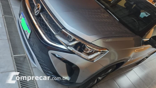 TAOS 1.4 250 TSI Highline