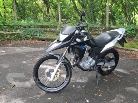 HONDA XRE 300 RALLY