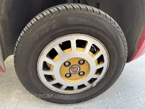 UNO 1.0 EVO Vivace 8V