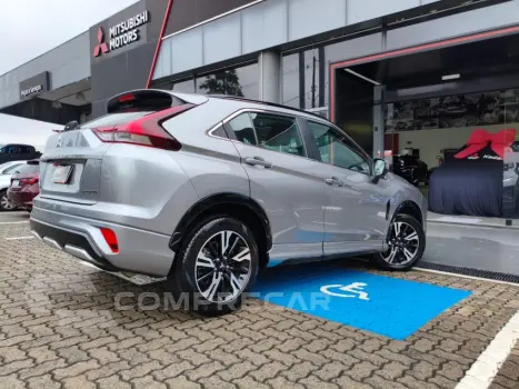 ECLIPSE CROSS 1.5 Mivec Turbo Hpe-s AWD