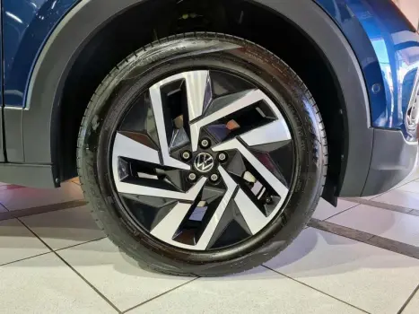 T-CROSS HIGHLINE 1.4 TSI FLEX 16V 5P AUT