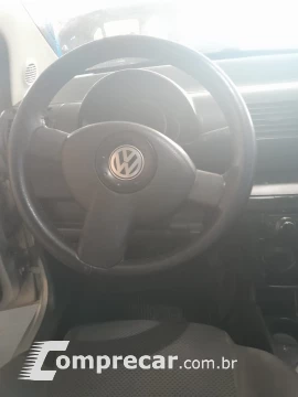 Volkswagen FOX 1.0 4 portas