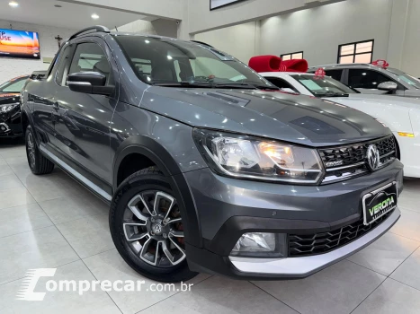 Saveiro Cross CE 1.6