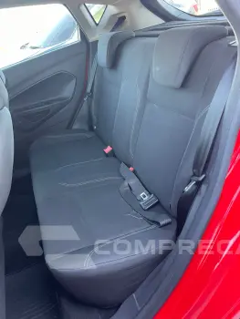FIESTA 1.5 SE Hatch 16V
