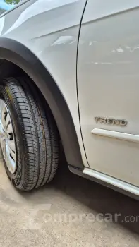 SAVEIRO 1.6 MI CE 8V G.V