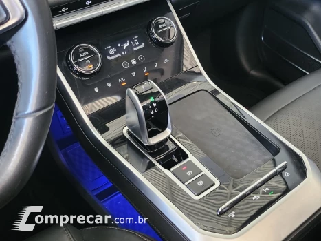 TIGGO 8 1.6 TGDI GASOLINA TXS DCT