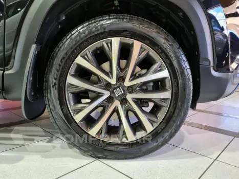 TORO RANCH 2.0 16V 4X4 DIESEL AUT.