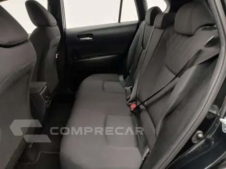 COROLLA CROSS 2.0 VVT-IE FLEX XR DIRECT SHIFT