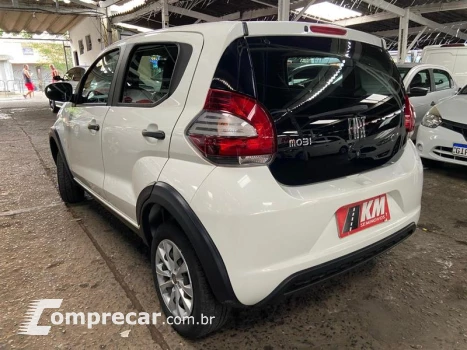 MOBI LIKE 1.0 FLEX 4P