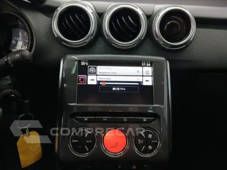 C3 1.6 VTI 120 FLEX EXCLUSIVE EAT6