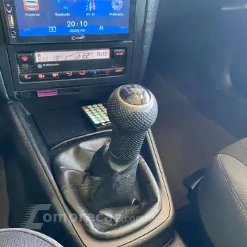 Golf 1.6 Mi Total Flex 8V 4p