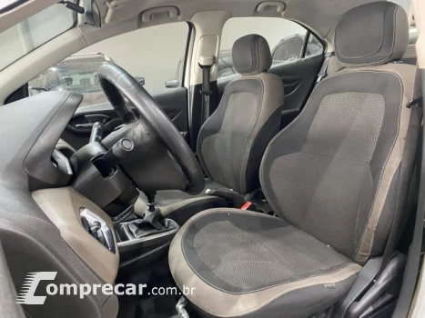 PRISMA - 1.0 MPFI LT 8V 4P MANUAL