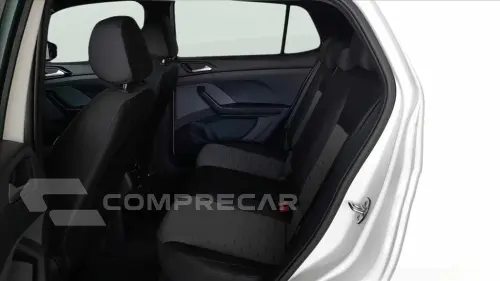 T-CROSS 1.0 200 TSI TOTAL FLEX COMFORTLINE AUTOMÁ
