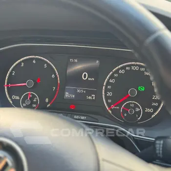 POLO 1.0 200 TSI Comfortline