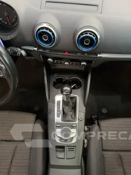 A3 Sportback 1.8 16V TFSI S-tronic 5p