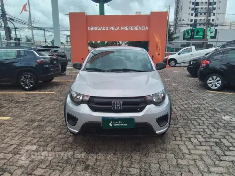 MOBI 1.0 EVO FLEX LIKE. MANUAL