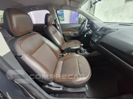 COBALT 1.4 LTZ 8V