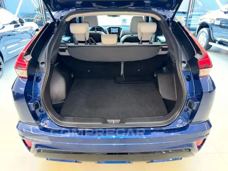 ECLIPSE CROSS 1.5 Mivec Turbo Hpe-s