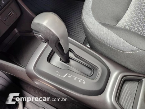 SPIN 1.8 LT 8V FLEX 4P AUTOMÁTICO