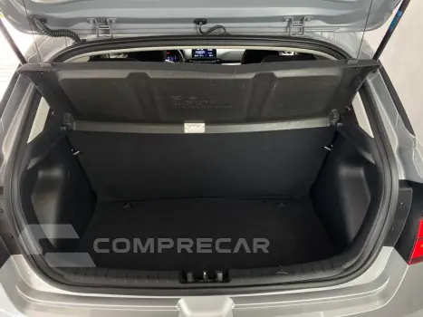 HB20 Evolution 1.0 TB Flex 12V Aut.