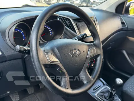 HB20 1.0 12V Comfort Plus