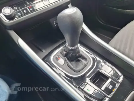 FASTBACK 1.0 TURBO 200 FLEX AUDACE CVT