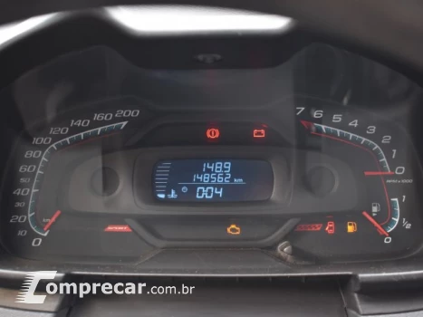MONTANA - 1.4 MPFI SPORT CS 8V 2P MANUAL