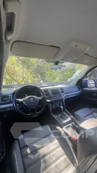 AMAROK Highline CD 3.0 4x4 TB Dies. Aut.