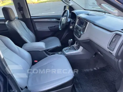 S10 2.8 100 Years 4X4 CD 16V Turbo