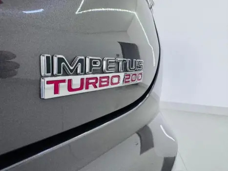 PULSE IMPETUS TF200
