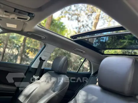 CRETA 1.0 TGDI FLEX PLATINUM AUTOMÁTICO