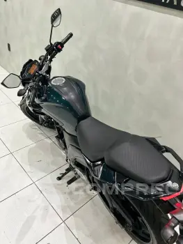 FAZER 250