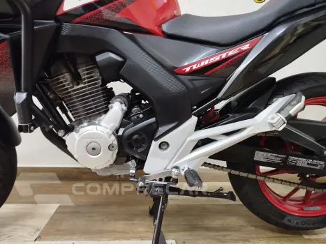 CB 250 TWISTER 250