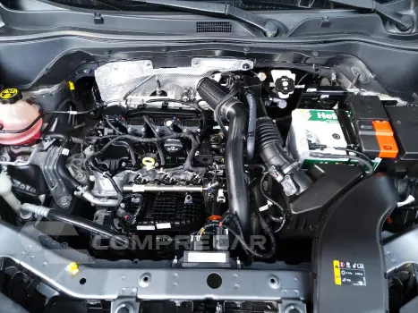 TRACKER 1.0 TURBO FLEX LTZ AUTOMÁTICO