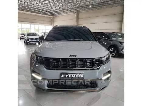 COMMANDER 2.0 HURRICANE 4 TURBO GASOLINA BLACKHAWK AT9